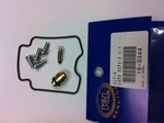 K&l Economy Carburetor Rebuild Kit Fits Yamaha YFM660R Raptor 2001-2005. Fixed Price $25.49.