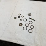 2007-2010 Polaris Switchback Assault Rmk 800 Secondary Clutch Bolt 7517581. Fixed Price $13.50.