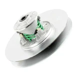 Driven Secondary Clutch For John Deere AM138486 AM116177 AM119505 AM119965. Fixed Price $207.90.