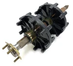 Arctic Cat, Drive Axle W/sprokets 0728-109, 03 440 Sno. Fixed Price $199.49.