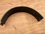 Ski-doo Alpine- Belt Guard Pt# 517-0897 Bombardier Fan Drive 640 New. Fixed Price $35.00.