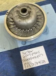 2009 Polaris Dragon Rmk 800 Teams Secondary Clutch 58-40-36-ER 166. Fixed Price $54.00.