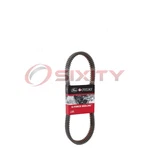 Gates G-force Redline 40R4340 Drive Belt XTX5066 XTX5033 XS805 RPX5033 Lq. Fixed Price $95.41.