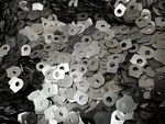 (6) Arctic Cat 0646-101 Steel Clutch Washer (new). Fixed Price $12.75.