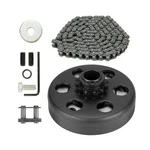 Go Kart Clutch 3/4 Bore 12T With #35 Chain, For Predator 212 Centrifugal Clut.... Fixed Price $38.70.