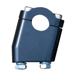 Sports Parts Inc. Black In. 30 Degree Risers SM-08252-1. Fixed Price $70.95.
