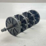 Driveshaft Asm, Hd 9T 4DR - 1997 Polaris Xlt Sp. Fixed Price $75.00.