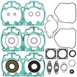 Winderosa Gasket Set With Oil Seals 711234. Fixed Price $107.08.