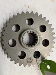 Lower Chain Case Sprocket 35T 11W 15 Spline 3222036 0107-325 Arctic Cat Polaris. Fixed Price $13.95.