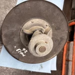 1992 Vintage Snowmobile Ski-doo Elan Single 250 Driven Secondary Clutch. Fixed Price $99.95.