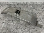 Ski-doo Mxz 1997 670 Belt Guard Assembly Oem 517285400 RW6020. Fixed Price $20.00.