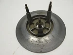 1985 Arctic Cat El Tigre Driven Clutch Sheave 0148-188. Fixed Price $40.76.