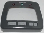 Honda Oem 2000-2006 Upper Meter Case 00-06. Fixed Price $165.99.