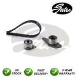 Gates Timing Belt Set Fits Volvo Renault #6479. Fixed Price $224.36.