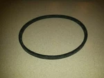 Yamaha Water Pump Drive Belt, Fits Many 1987-01, Part #82M-12444-00-00. Fixed Price $9.99.
