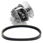 Primary Drive Clutch Belt For John Deere 620I XUV625I Gator AM138529 M158267. Fixed Price $279.95.