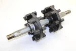 2007 Yamaha Phazer Mountain Lite Oem Drive Cog Axle Shaft 8GK-47511-00-00 SY85. Fixed Price $85.99.