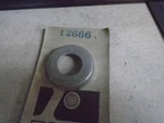 Genuine Rupp 12666 Vintage Snowmobile Clutch Spring Retainer Fits 1969 Models. Fixed Price $25.99.