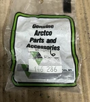 0146-286 Arctic Cat Clutch Weight Pack Of New Oem. Fixed Price $14.95.