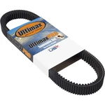 Carlisle Ultimax Pro Drive Belt 140-4352U4. Fixed Price $161.85.