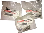 Gernuine Yamaha Oem Part 8ES-17605-00-00 Weight Comp -set Of (3). Fixed Price $168.50.