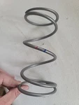 Titanium Spring Lh Wound 140-300 Red/blue Clutch 7. Fixed Price $75.00.