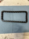 Arctic Cat Chain 70P 0107-216. Fixed Price $24.99.