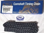 Yamaha SR500 TX650 XS650 XR500 Kl Supply BF05M 106 Camshaft Timing Chain. Fixed Price $60.76.