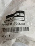 Polaris 7044338 Clutch Spring 63-200 Rzr Xp Eps Lifter High Fox 1000. Fixed Price $21.99.