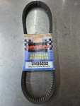 Marshall Hi Torque Yamaha Snowmobile Belt UMB5232. Fixed Price $49.99.