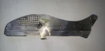 Yamaha 8KC-K7310-00-00 Drive Guard Assy. Fixed Price $33.45.