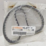 # 68T-46241-00 Oem Genuine Yamaha Timing Belt. Fixed Price $26.95.