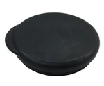 Ski-doo Bombardier 570 0413 Vintage Snowmobile Access Hole Plug Fits 69-85. Fixed Price $25.00.