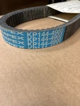 Kimpex (advantage) Snowmobile Drive Belt KP144-4900 (a.c. #0627-013). Fixed Price $35.95.