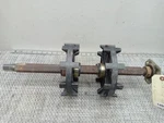 1996 Arctic Cat Puma Oem Track Drive Cog 0728-028. Fixed Price $89.99.