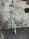 Ski-doo Mxz 1997 670 Tie Rod Complete Set 583 506130200 RW6043. Fixed Price $69.87.