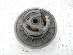 Arctic Cat Snowmobile 1985 Cougar 500 Secondary Driven Clutch 0726-009. Fixed Price $150.00.