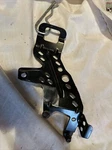 Ski Doo Summit 850 X Gen 4 Rev Belt Clutch Cover Bracket Support Guard 2019. 12. Fixed Price $7.00.