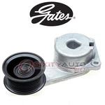 Gates Drive Belt Tensioner 1997-2001 Ford E-150 Econoline Club Wagon Xw. Fixed Price $102.67.
