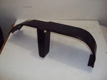 Vintage Nos, Oem Polaris Snowmobile Clutch Guard, Blue, 2251055. Fixed Price $79.00.