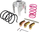 Bikeman Performance Stage 2 Torsion Clutch Kits High Altitude 06-13-110. Fixed Price $213.99.