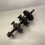 Driveshaft,w/ Bearing, Xhs - 2000 Polaris 800 Xcr. Fixed Price $125.00.