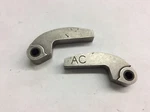 Comet Clutch Weights 215242 New "AC-1" Arm Sold Each. Fixed Price $25.99.
