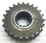 Yamaha Upper Chain Drive Sprocket 23 Tooth 1998-1999 Srx 600 700 8DF-17682-30-00. Fixed Price $24.63.