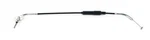 Pair Arctic Cat M8000 Hardcore Alpha One, 2021-2024, Exhaust Valve Cables. Fixed Price $54.99.