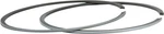 SP1 09-780-02R Ring Set, 70.00MM Ski-doo Formula Z,mach 779. Fixed Price $24.95.