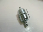 Oem Genuine Arctic Cat Snowmobile Fuel Filter Gas 1670-825 Read Listing. Fixed Price $47.90.