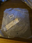 Arctic Cat Snowmobile Clutch Cover W/ Bearing 0746-051. Fixed Price $14.00.