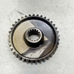 Sprocket- 37T 2018 Polaris 800 Switchback. Fixed Price $25.00.