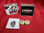 Hi Torque Qrs Clutch Roller Kit For Ski-doo Expedition / Skandic With Gear Box!. Fixed Price $57.07.